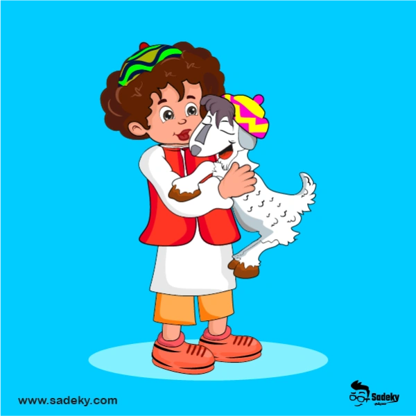 بكار شخصية كرتونية في رمضان