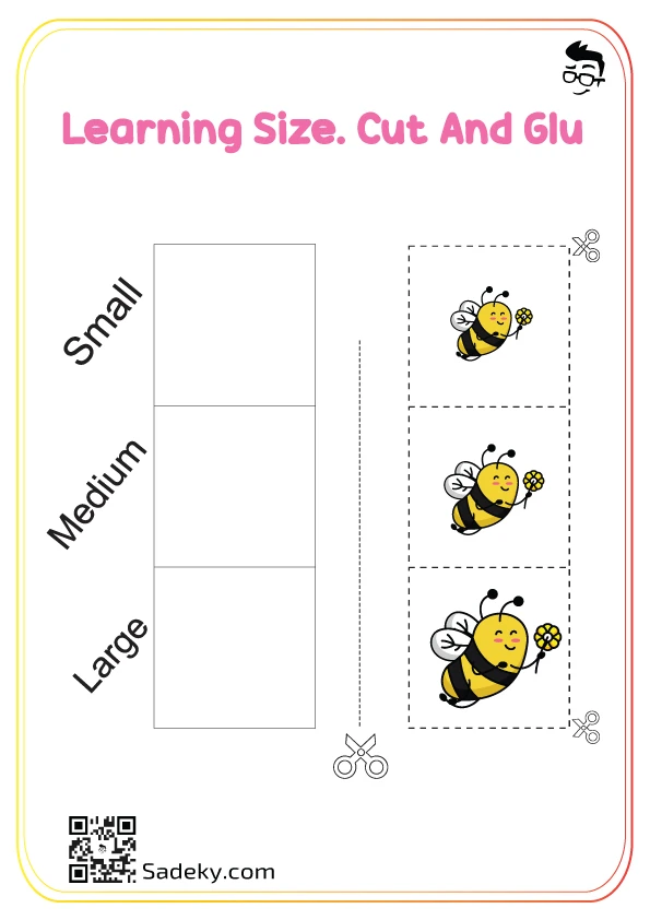 bumble bee activities for kindergarten 
