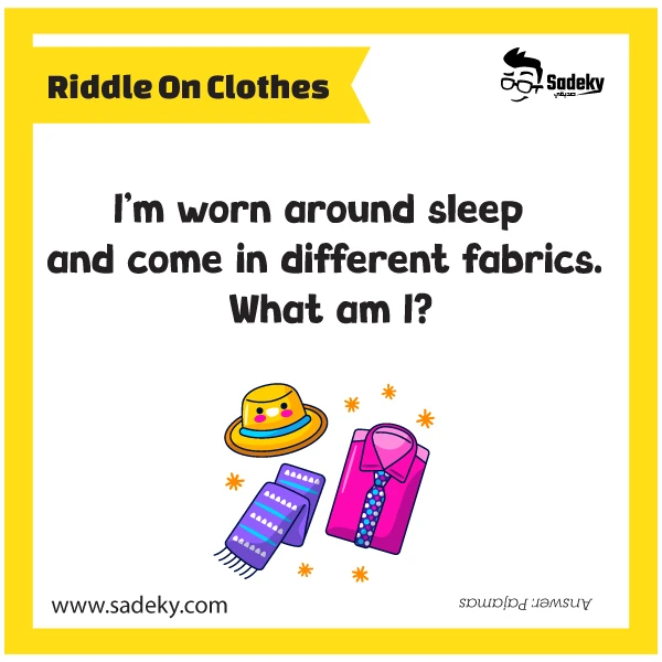 riddle for kids