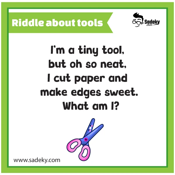 what am i riddles for kids with answers