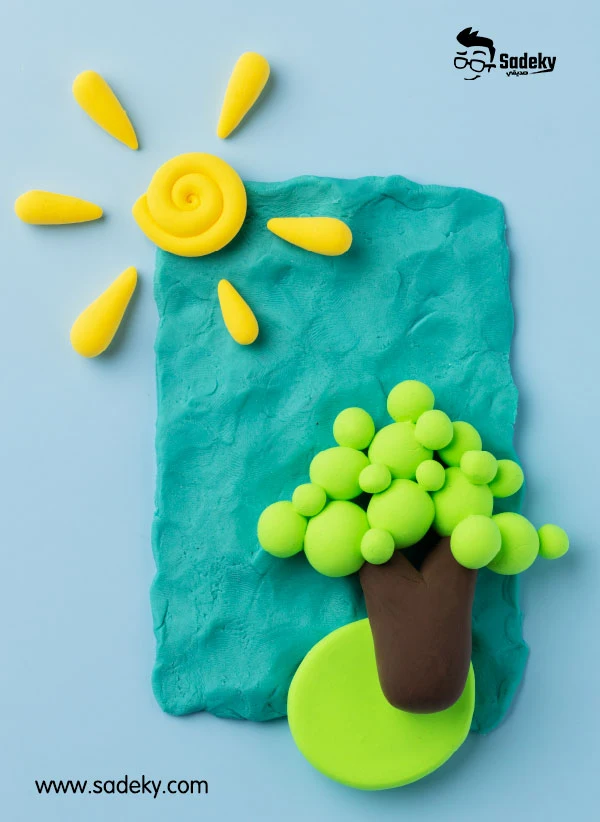 Ideas Cute Things To Make Out Of Clay