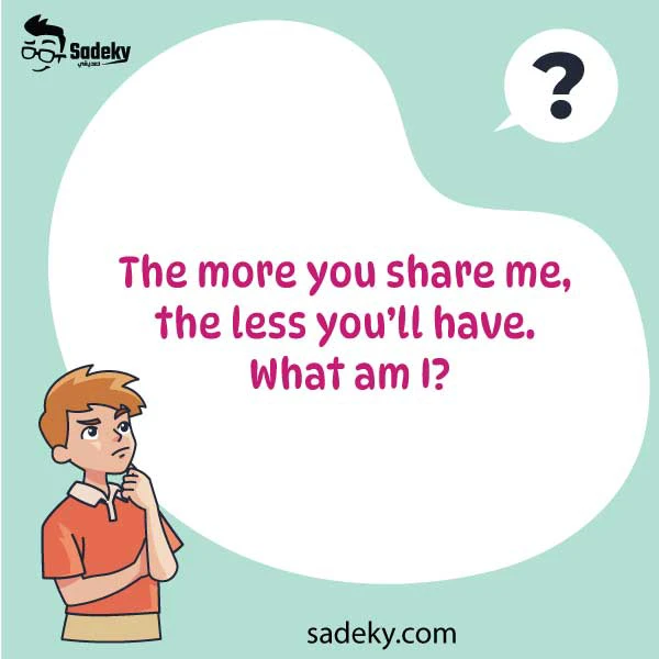 Funny daily riddles and answers 