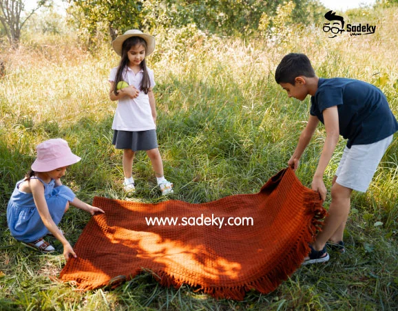 Best tent camping with kids tips