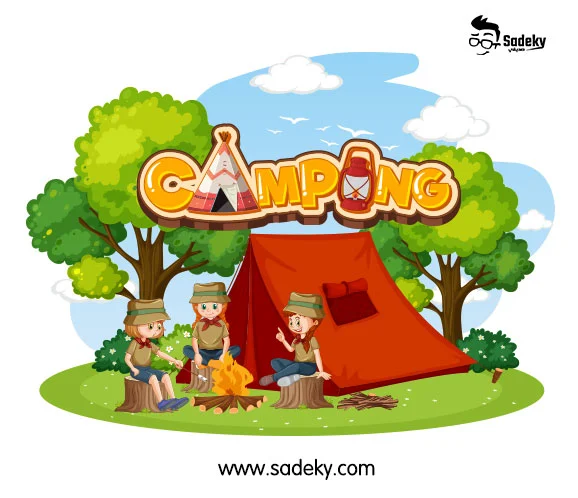 Best Tent Camping with Kids