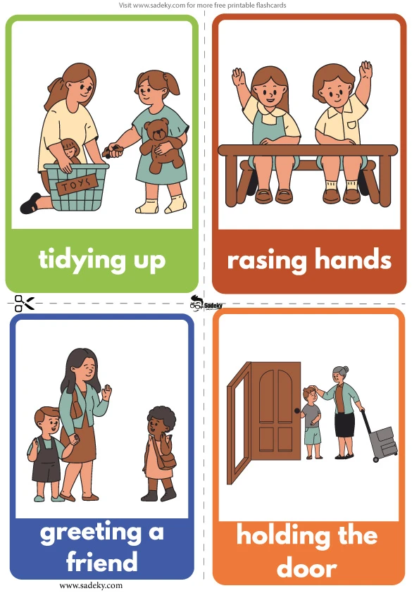 Kindness Day Activities for Students